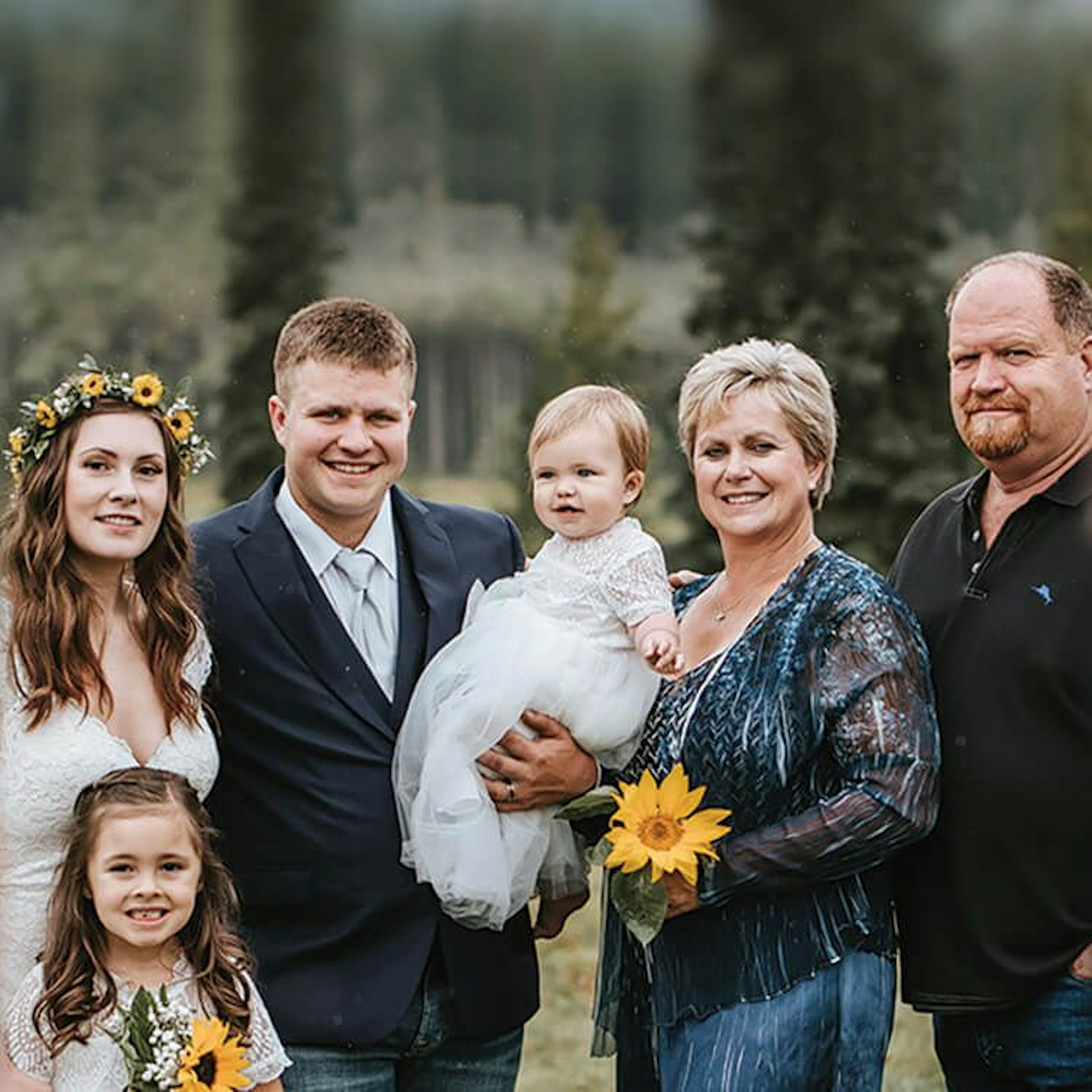 The Belsham Family - Houston, British Columbia, Canada