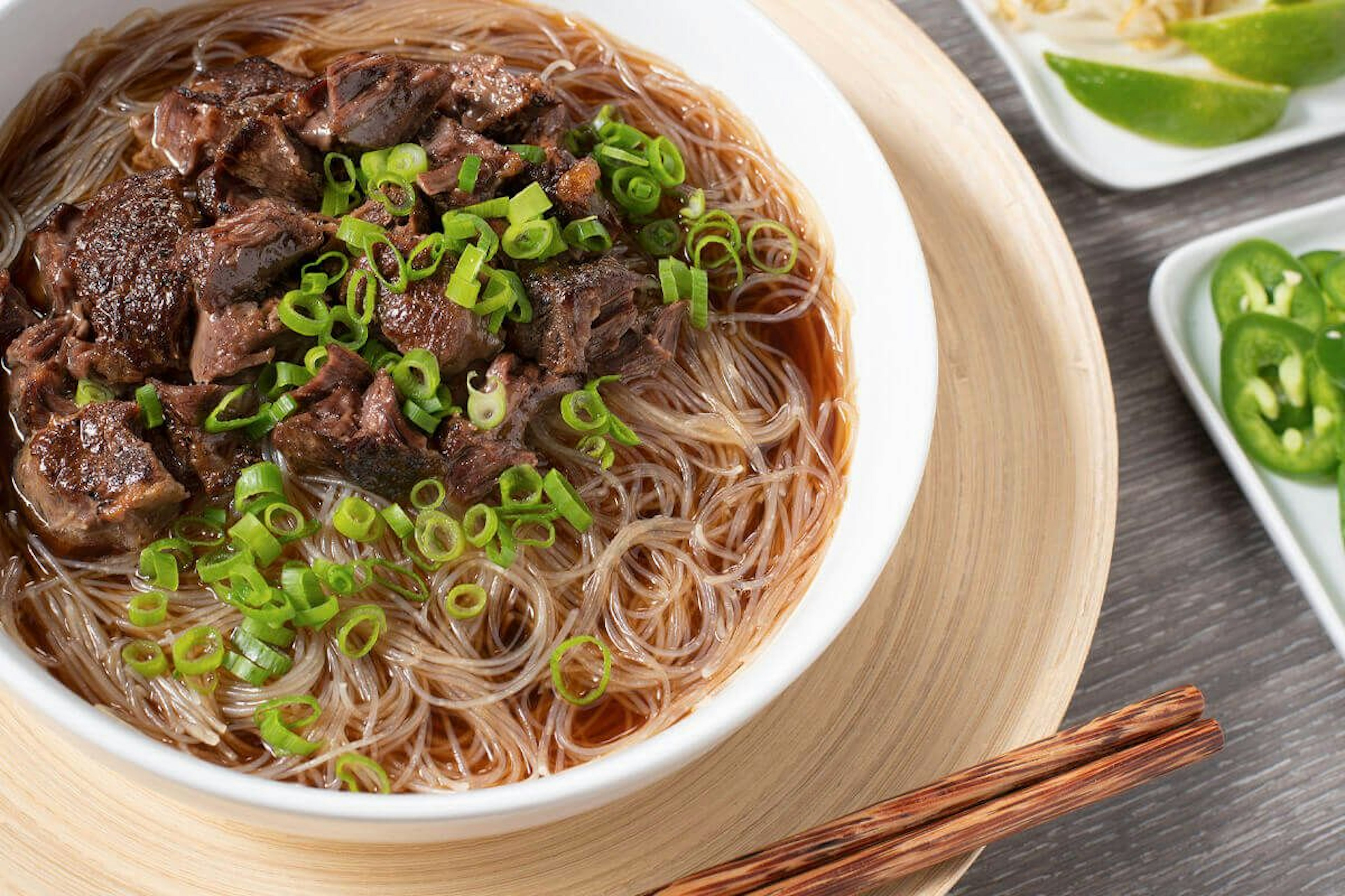 Best Beef Pho