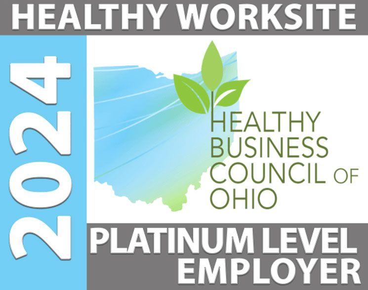 Healthy Business 2024