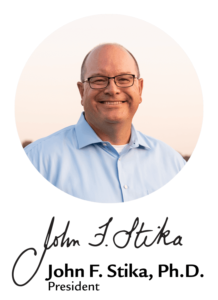 John Stika