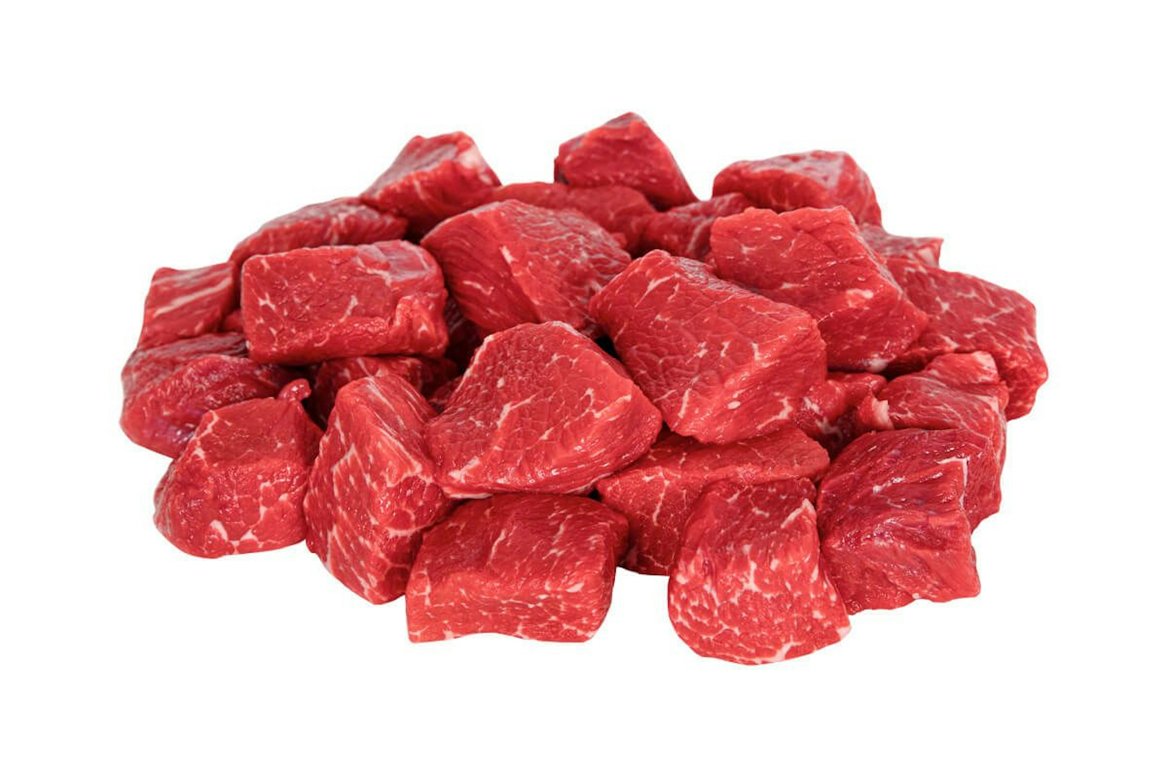 Stew Meat