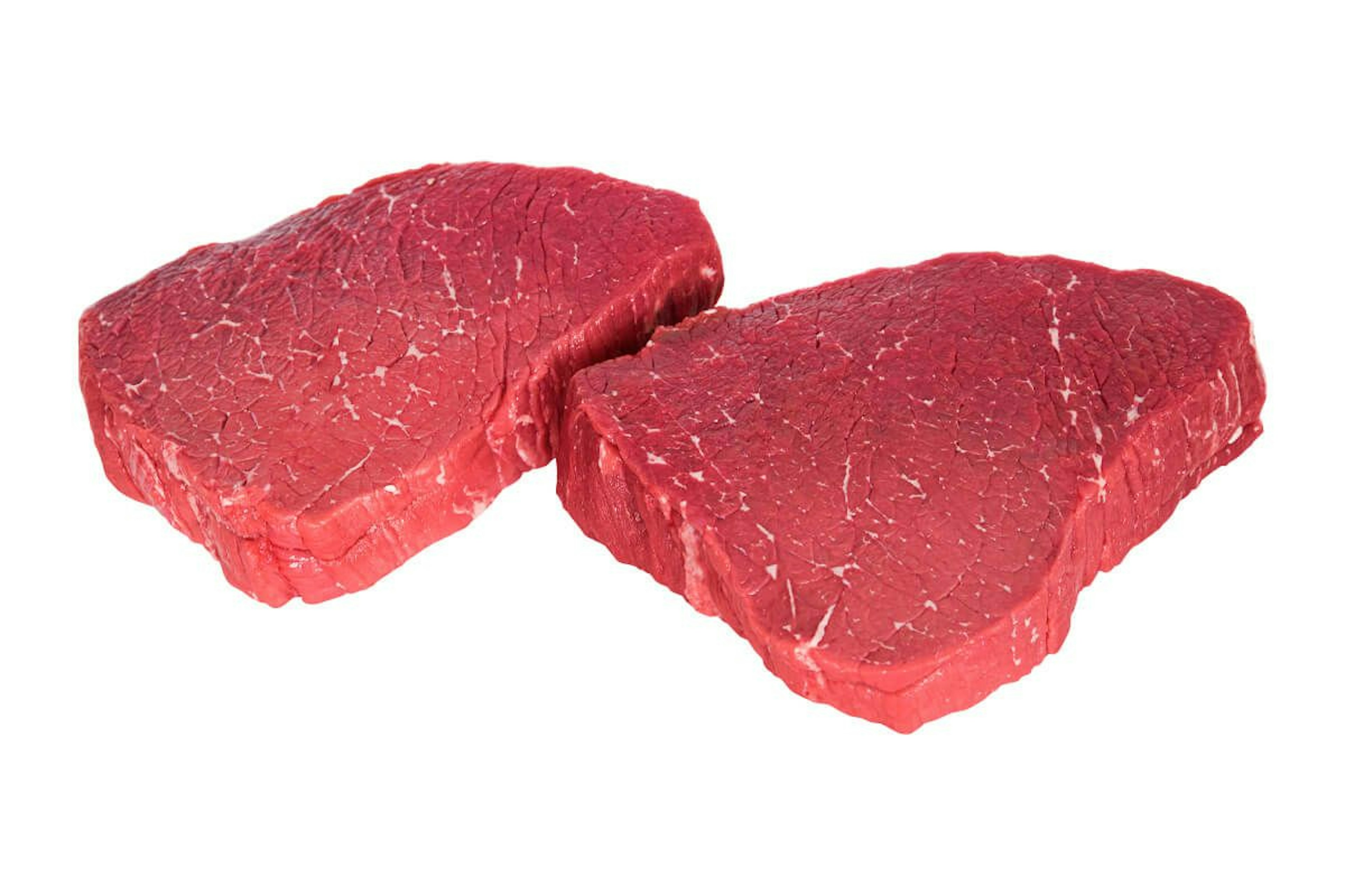 Top Round Steak