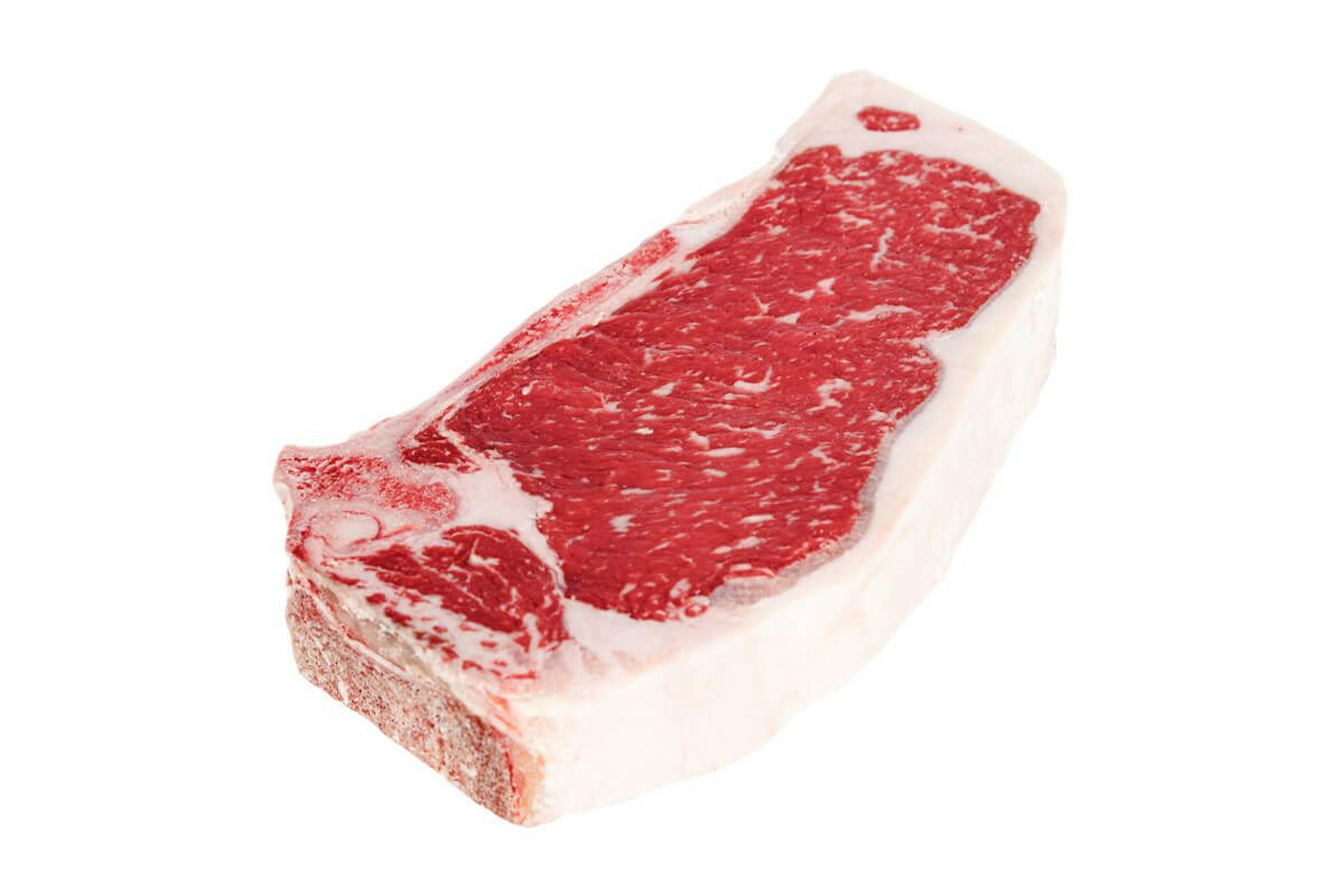 Bone-In Strip Steak