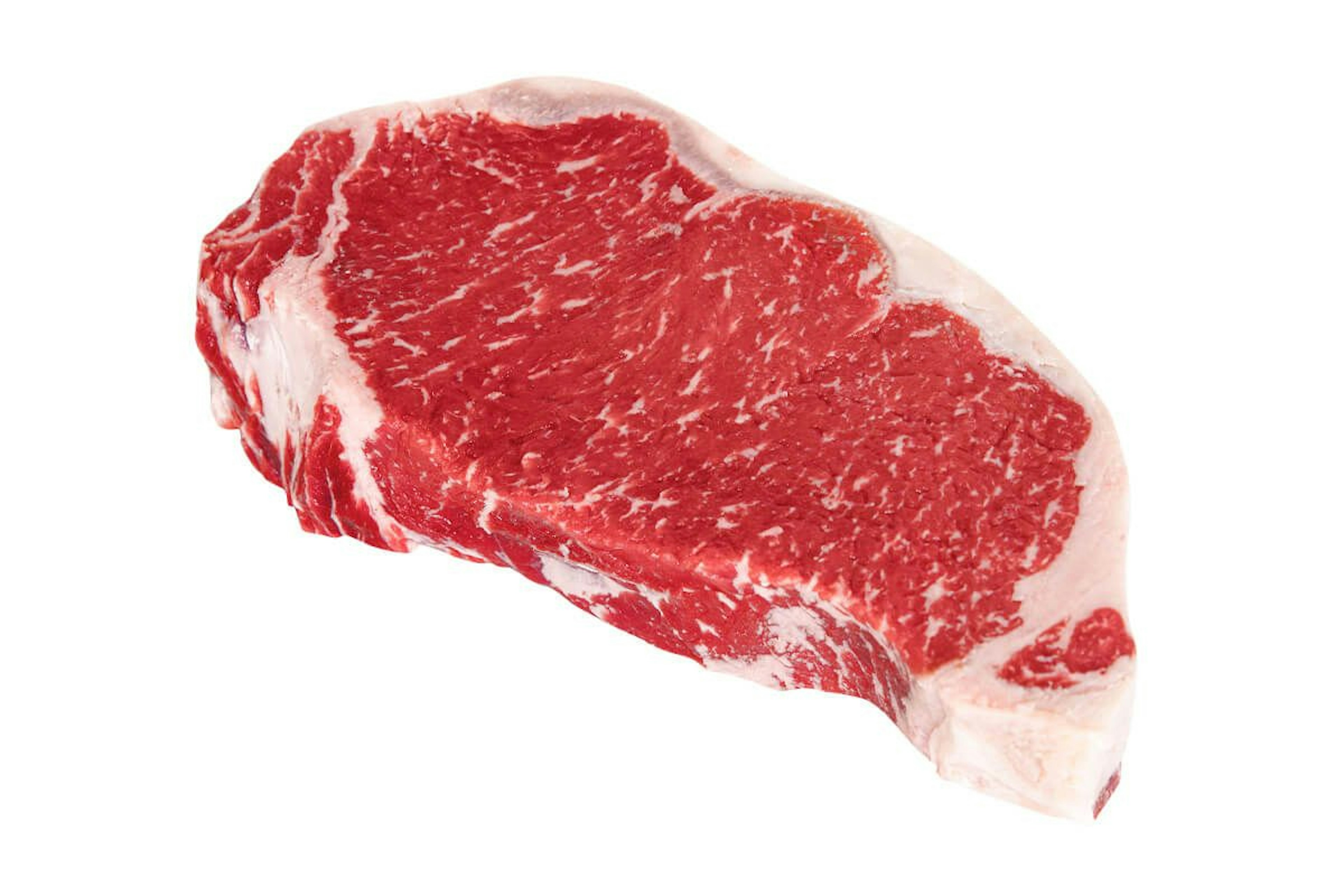 Boneless Strip Steak