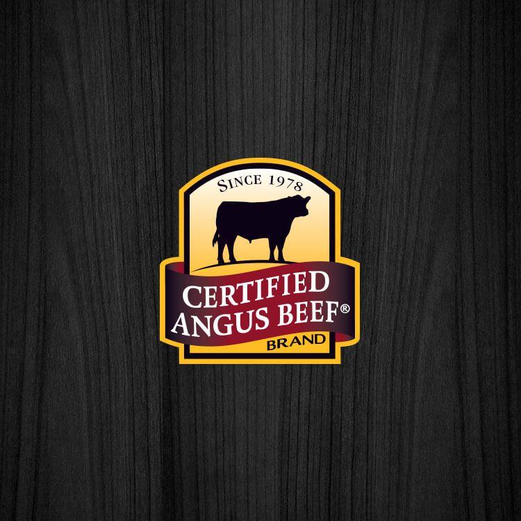 Why Certified Angus Beef Certified Angus Beef