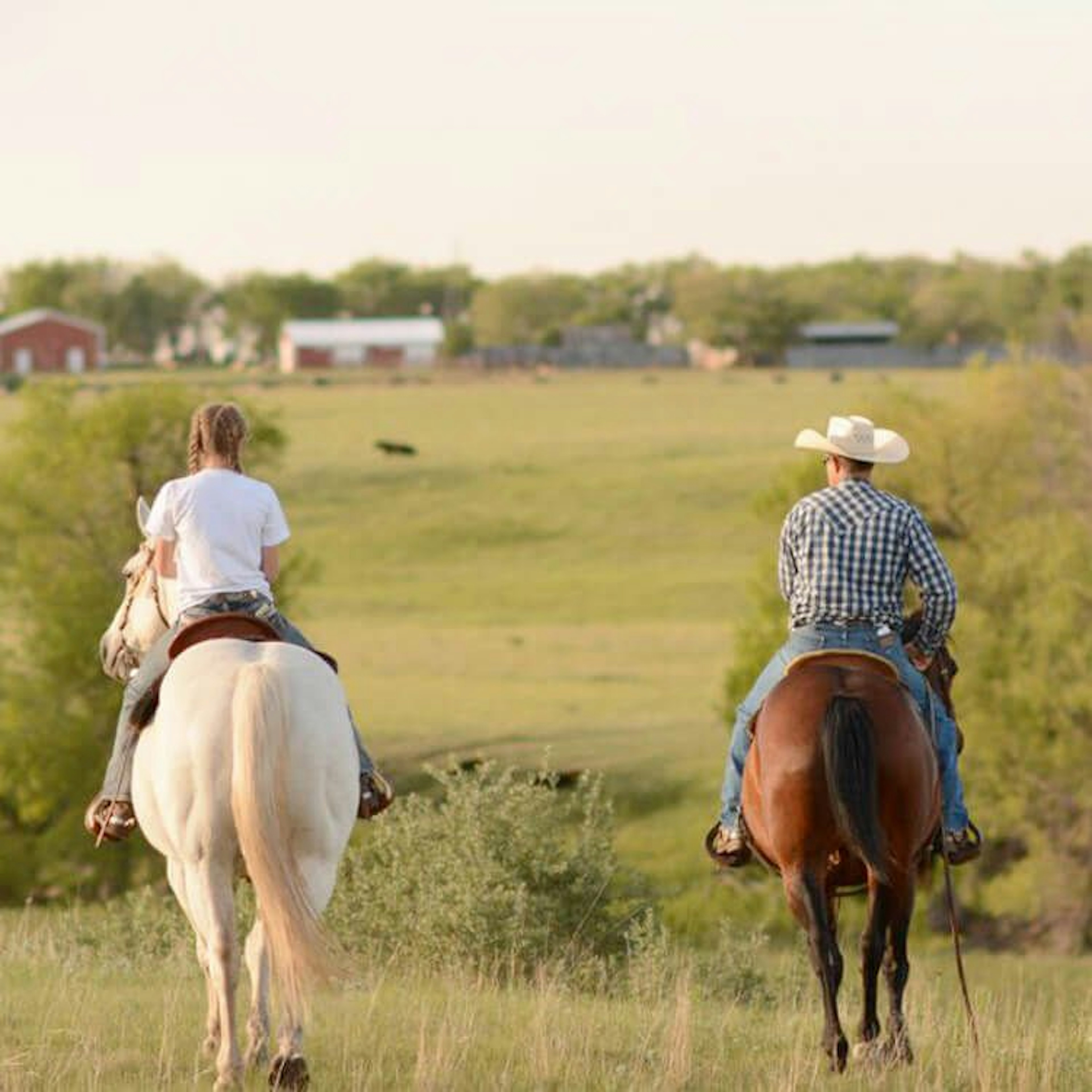 Ranchers