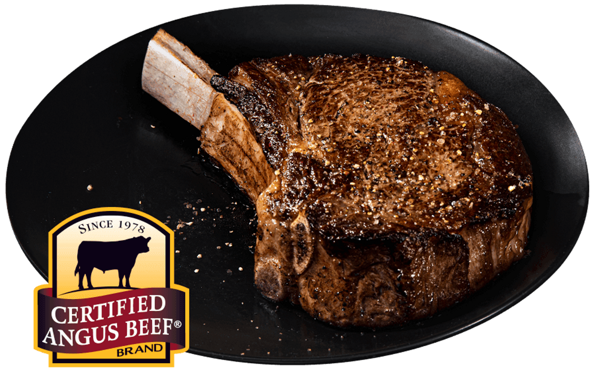 Why Certified Angus Beef Certified Angus Beef 3765