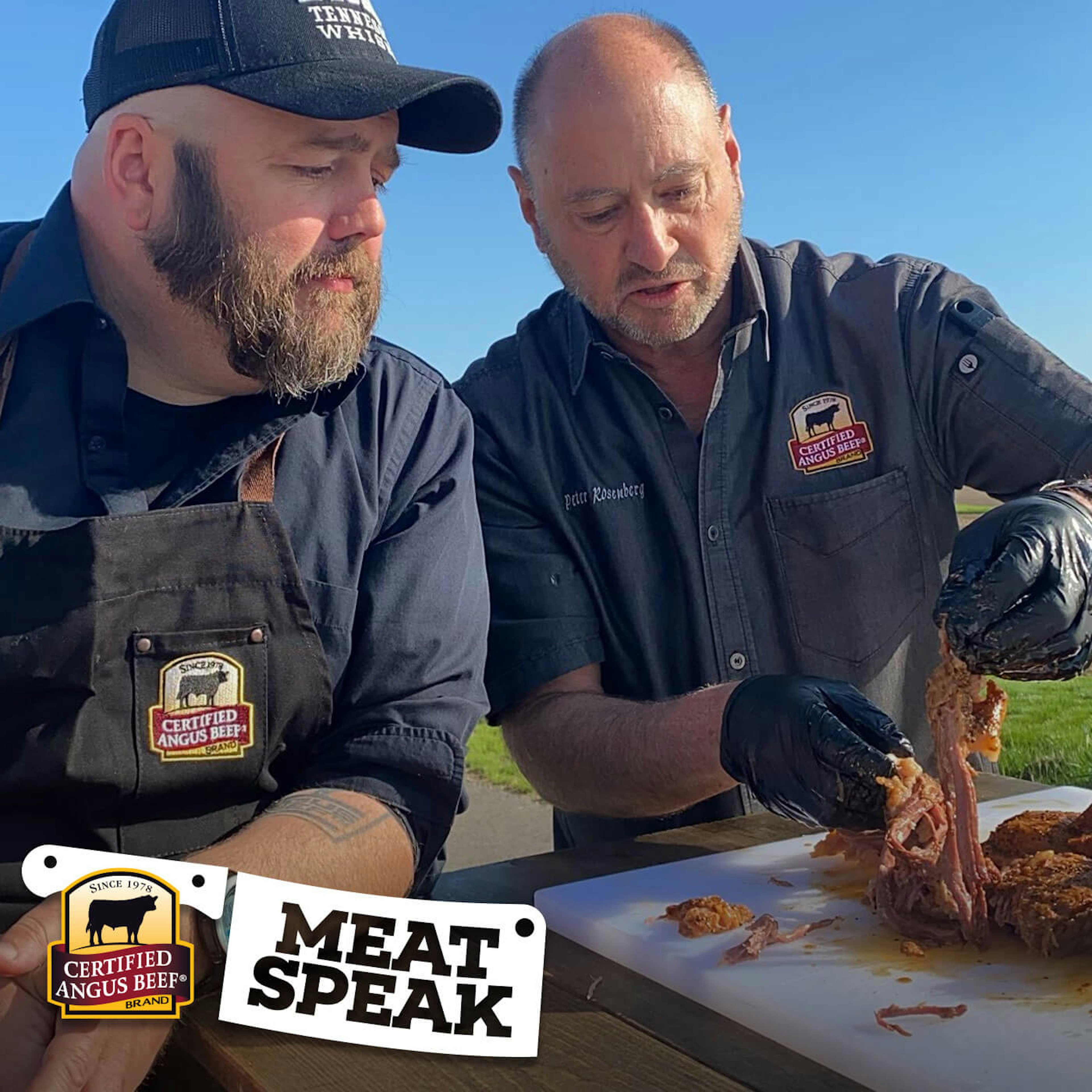 Meat Speak Episode 20