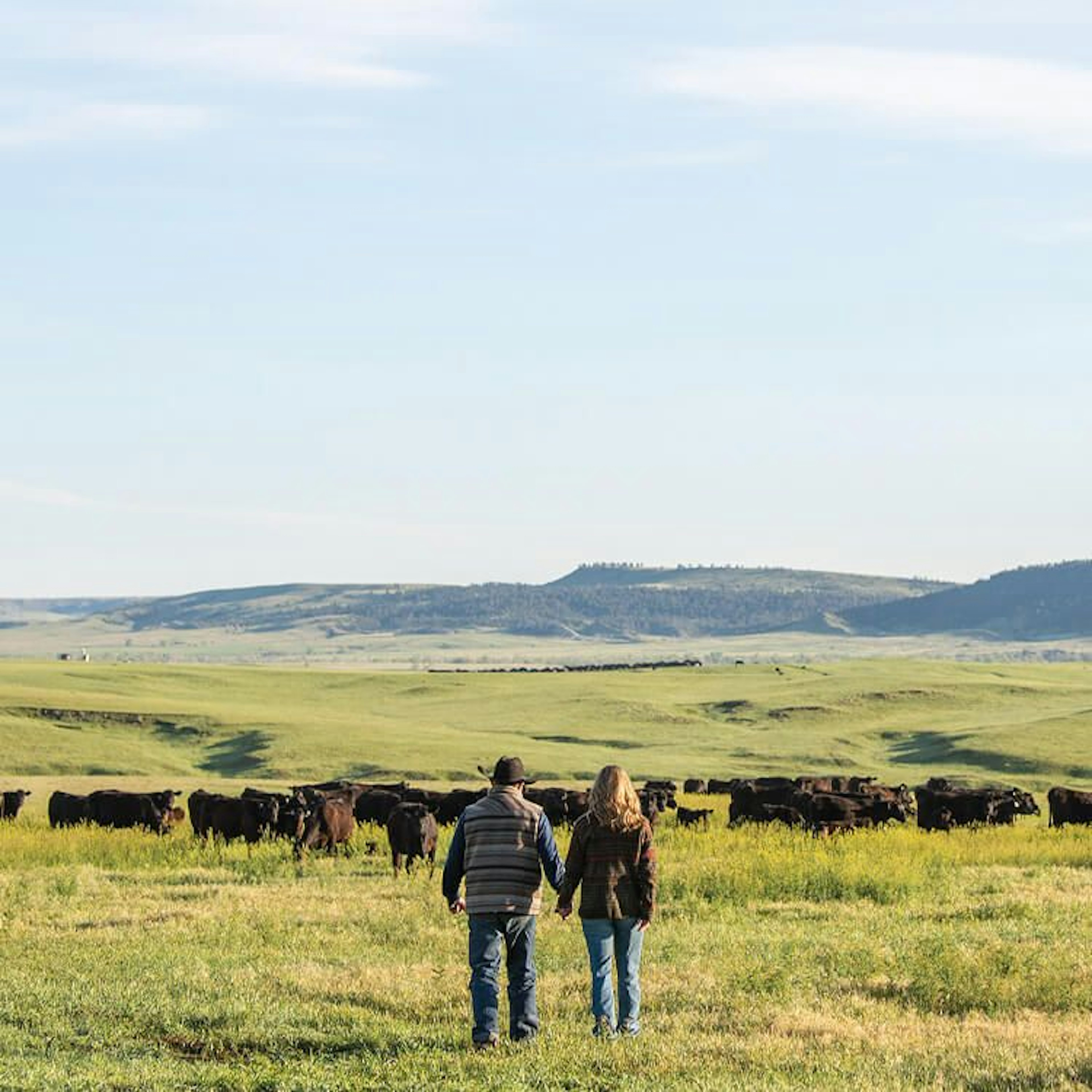 Ranchers