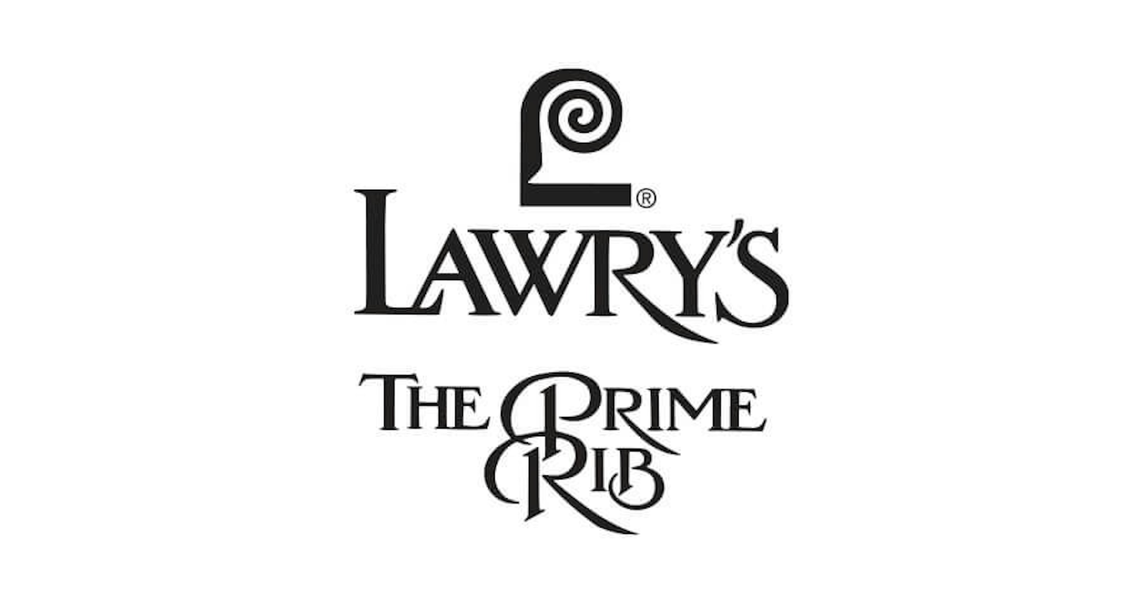 Lawry's The Prime Rib