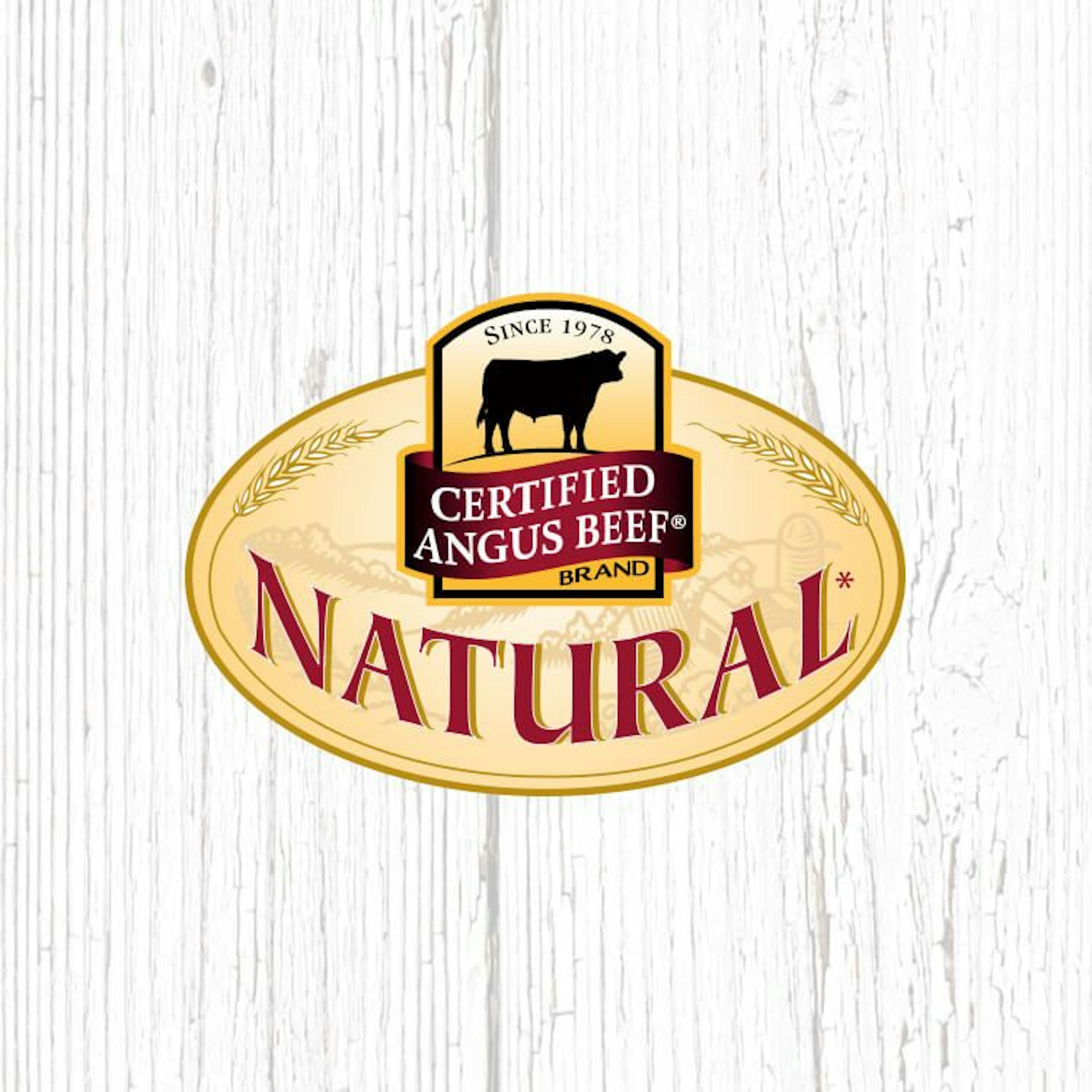 Certified Angus Beef ® brand Natural