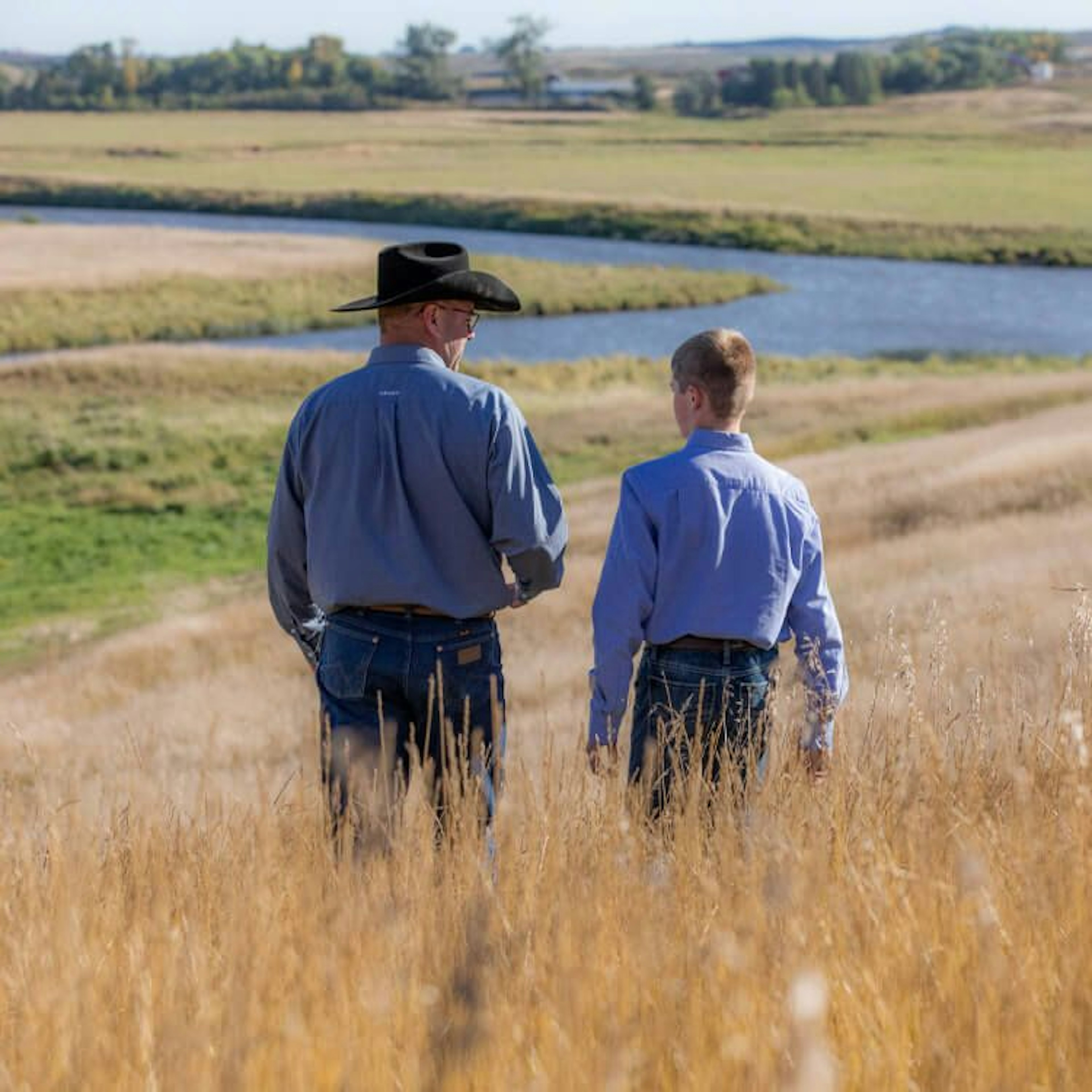 Our Ranchers