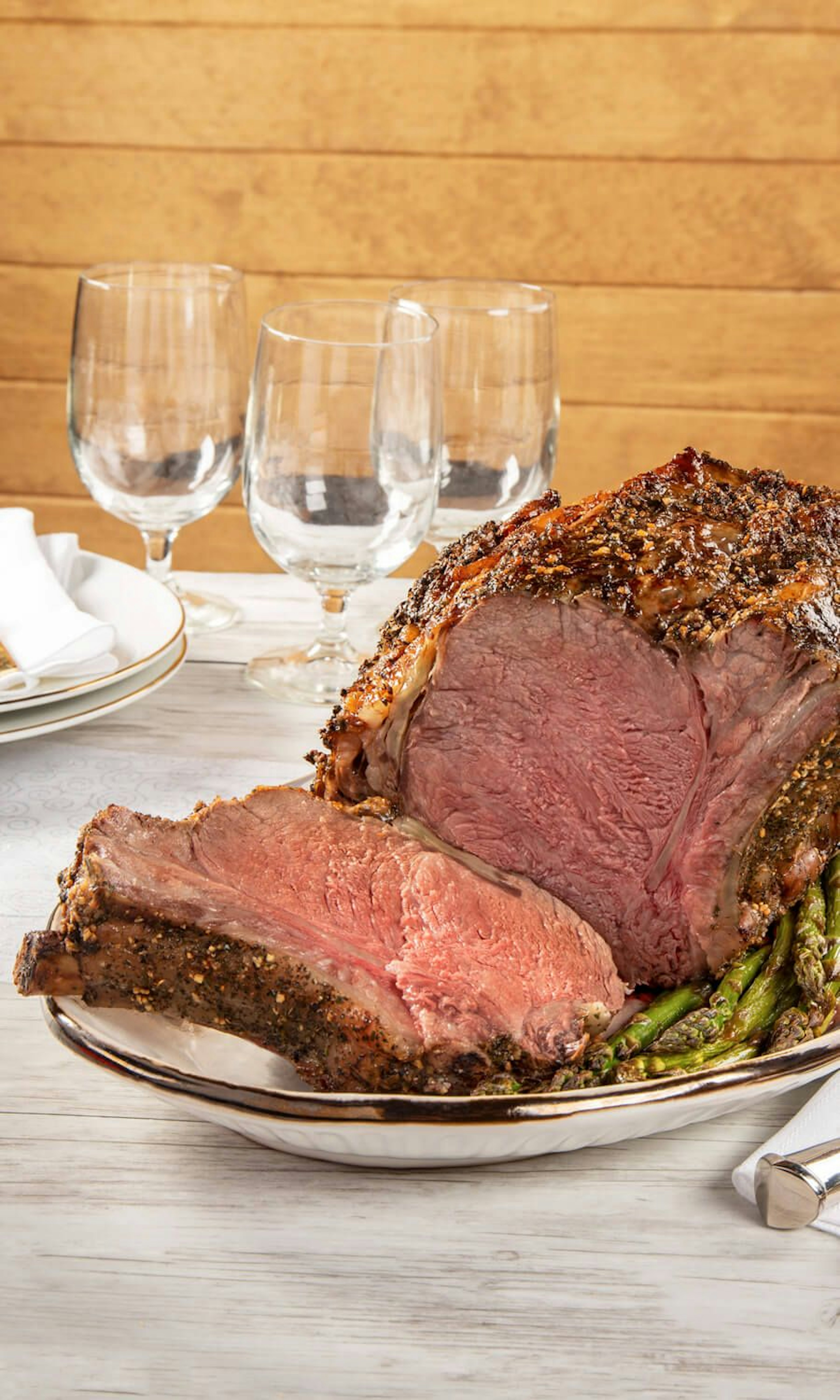 Prime Rib Roast