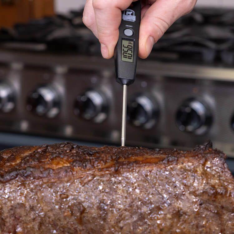 Degree of Doneness | Certified Angus Beef