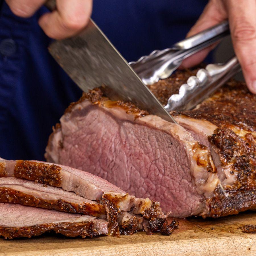 Degree of Doneness | Certified Angus Beef