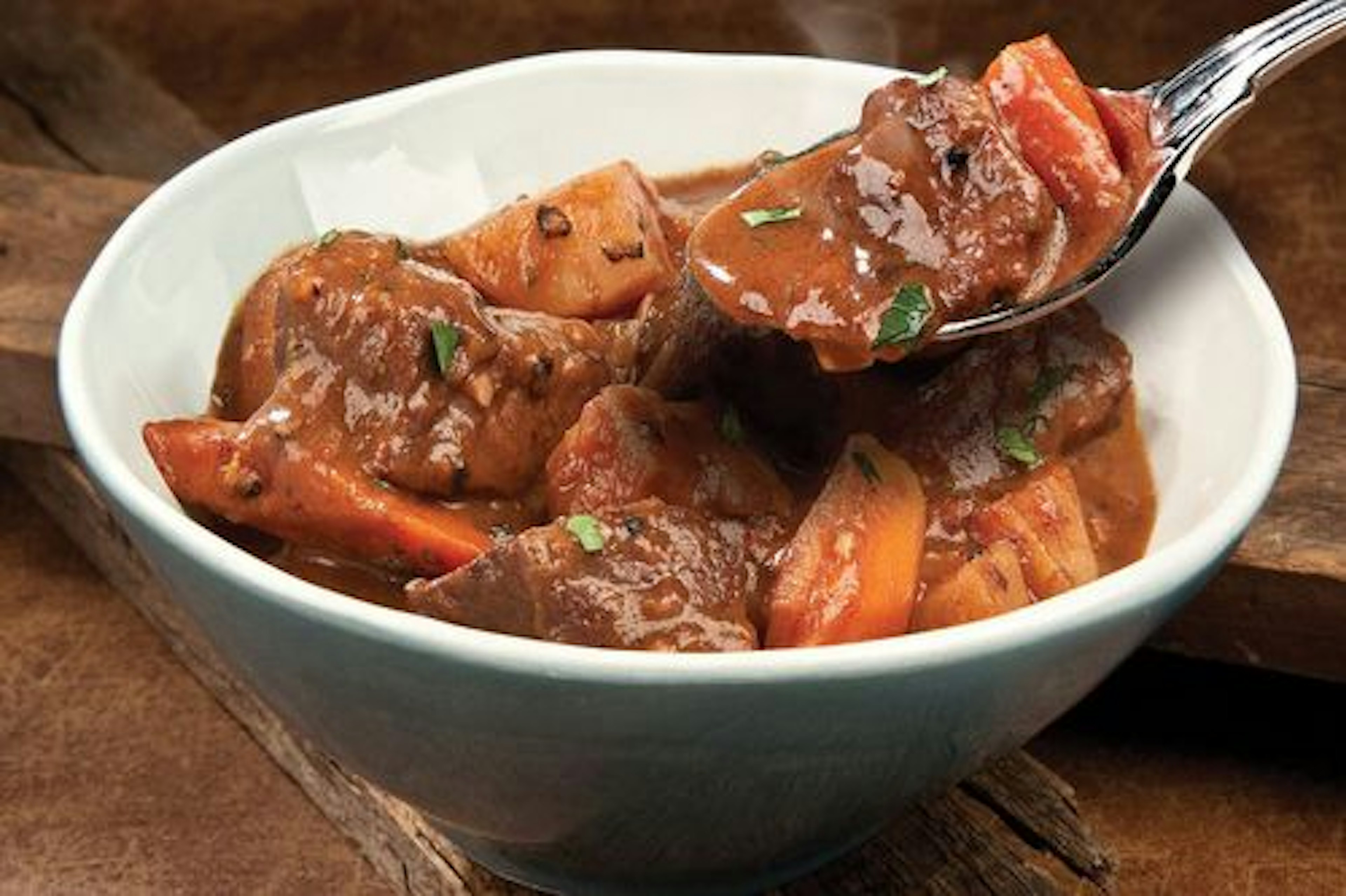 Classic Beef Stew