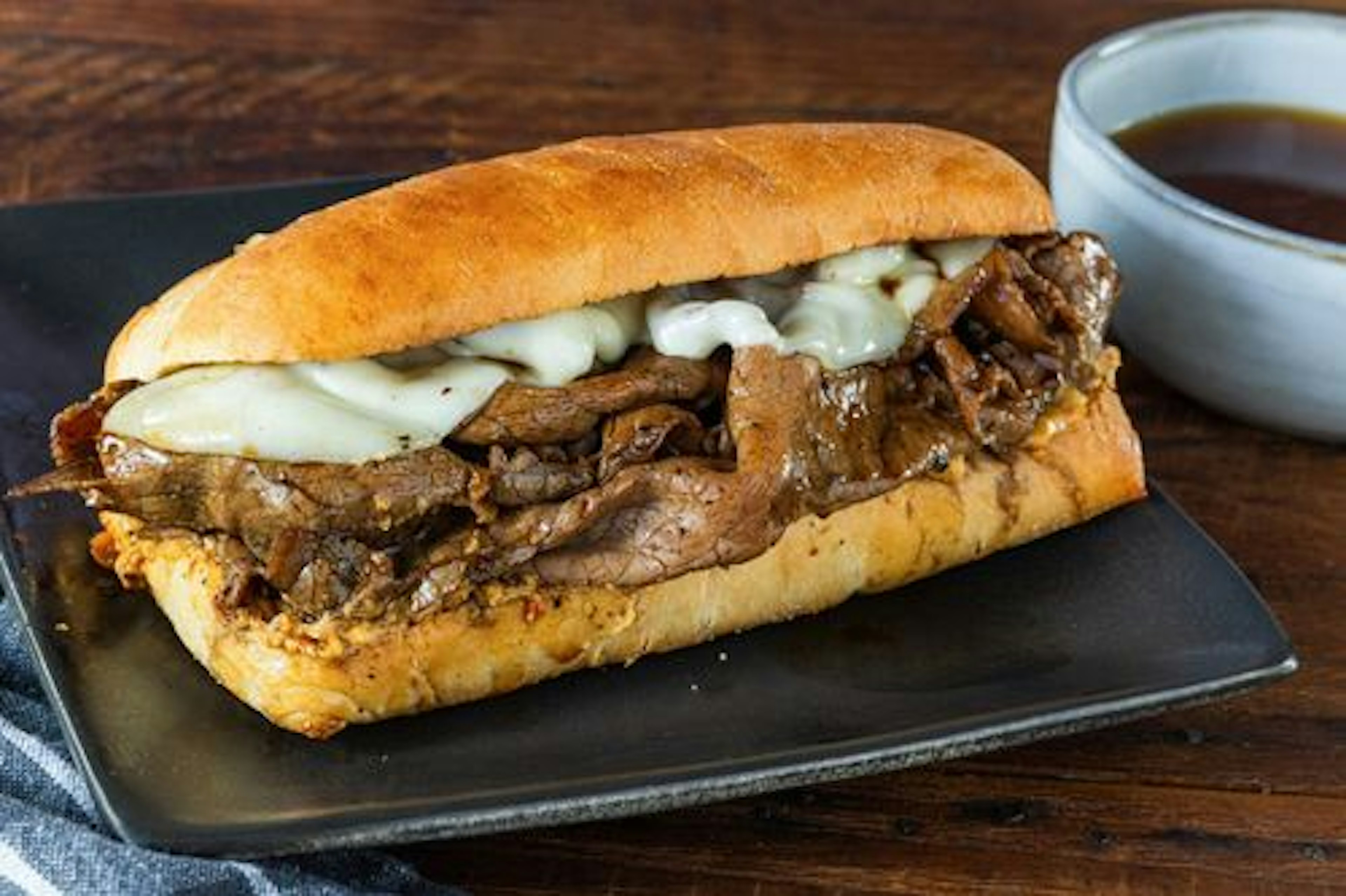 French Dip