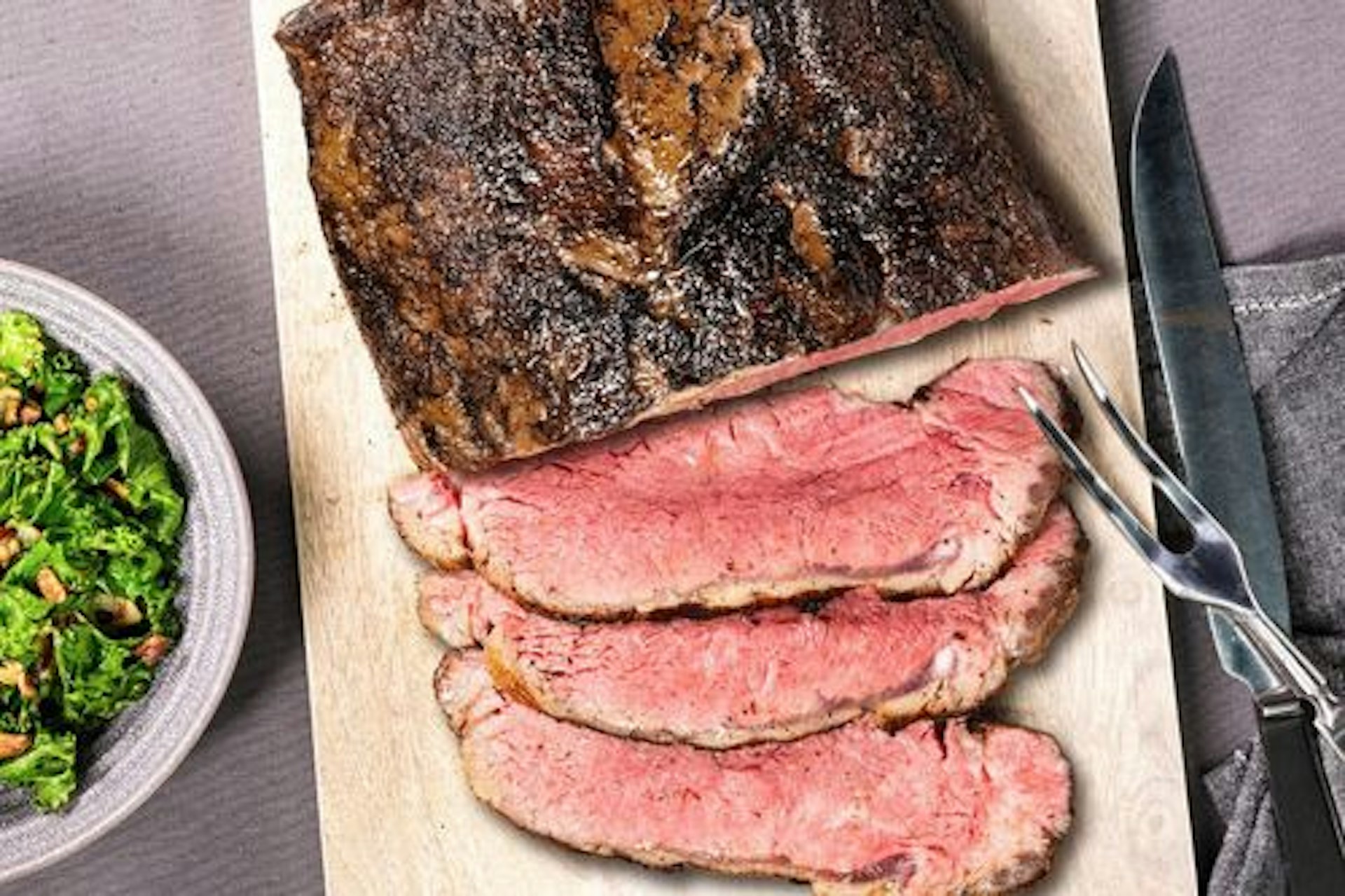 New York Strip Roast Recipe Certified Angus Beef 