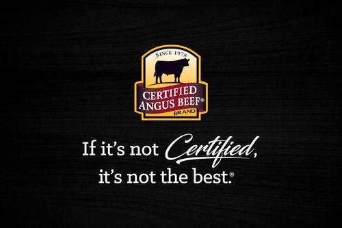 English roast a favorite for braising and roasting Certified Angus Beef
