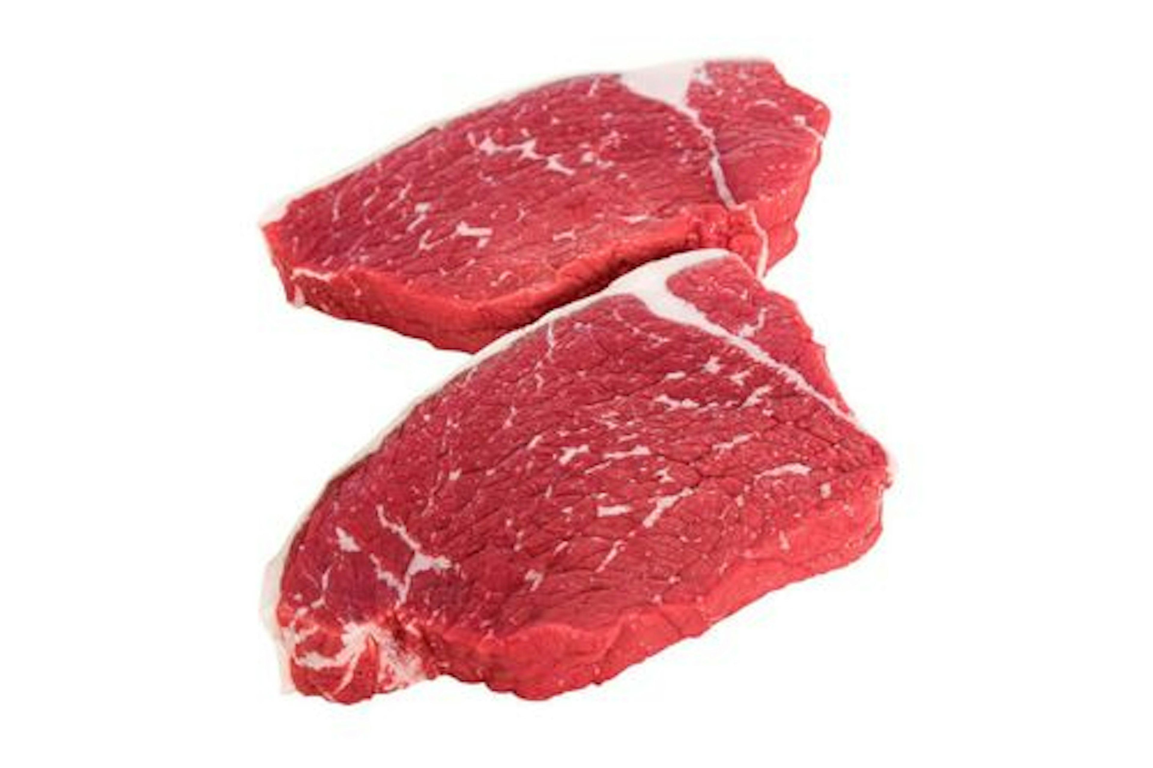 Bottom Round Steaks