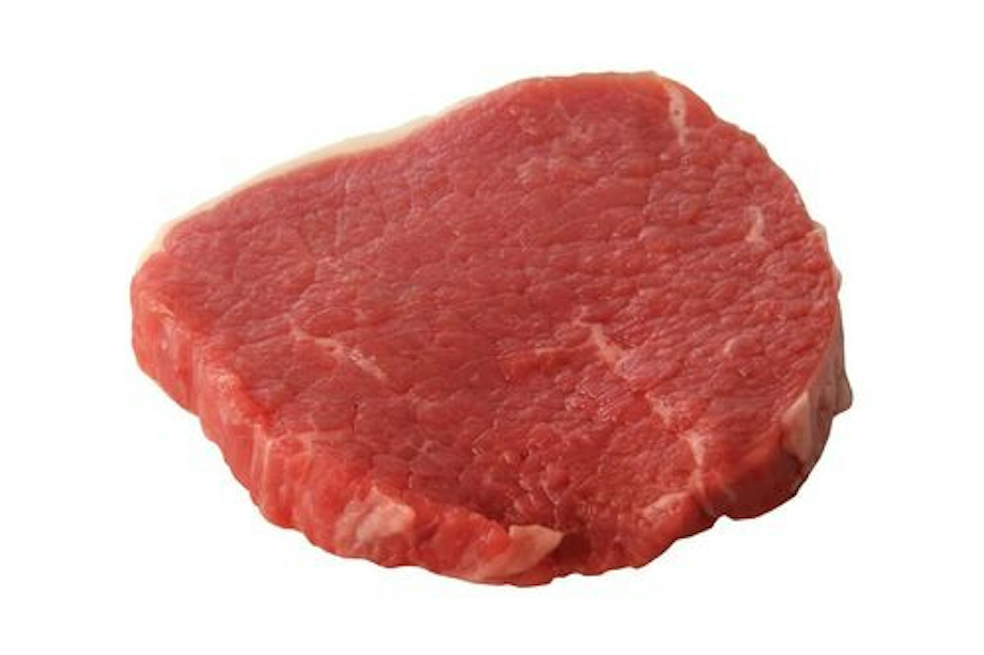 Eye of Round Steak