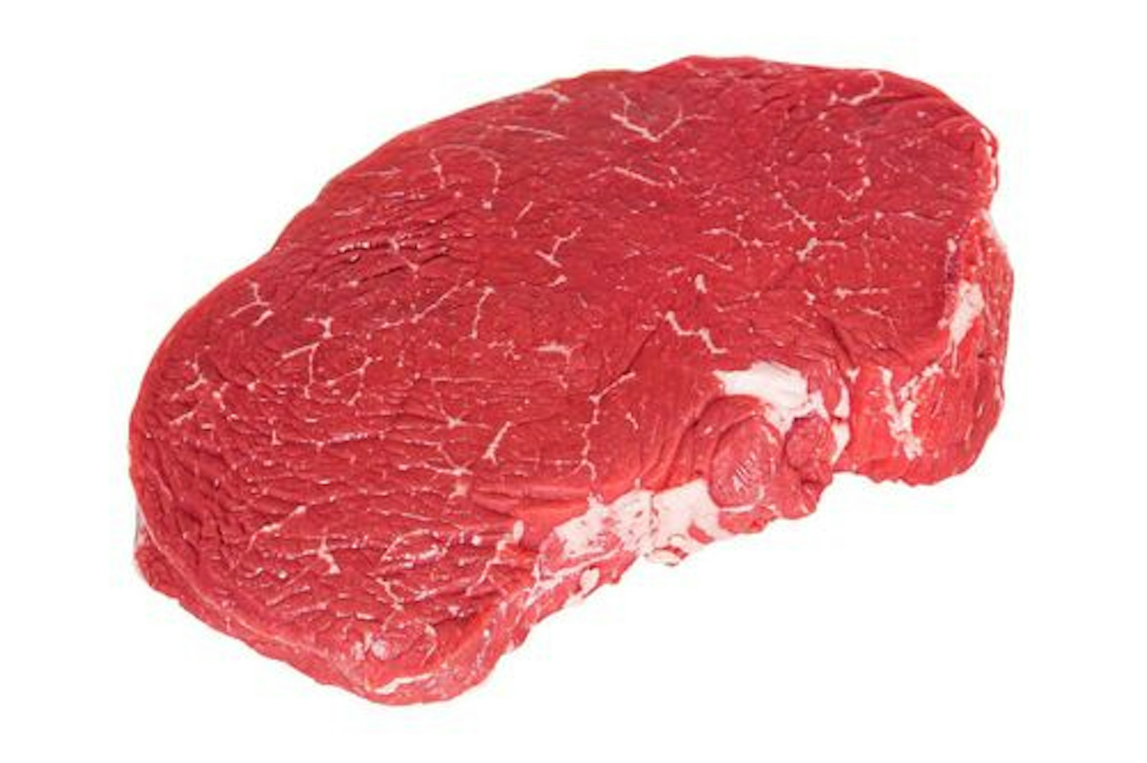 Center Cut Sirloin Steak