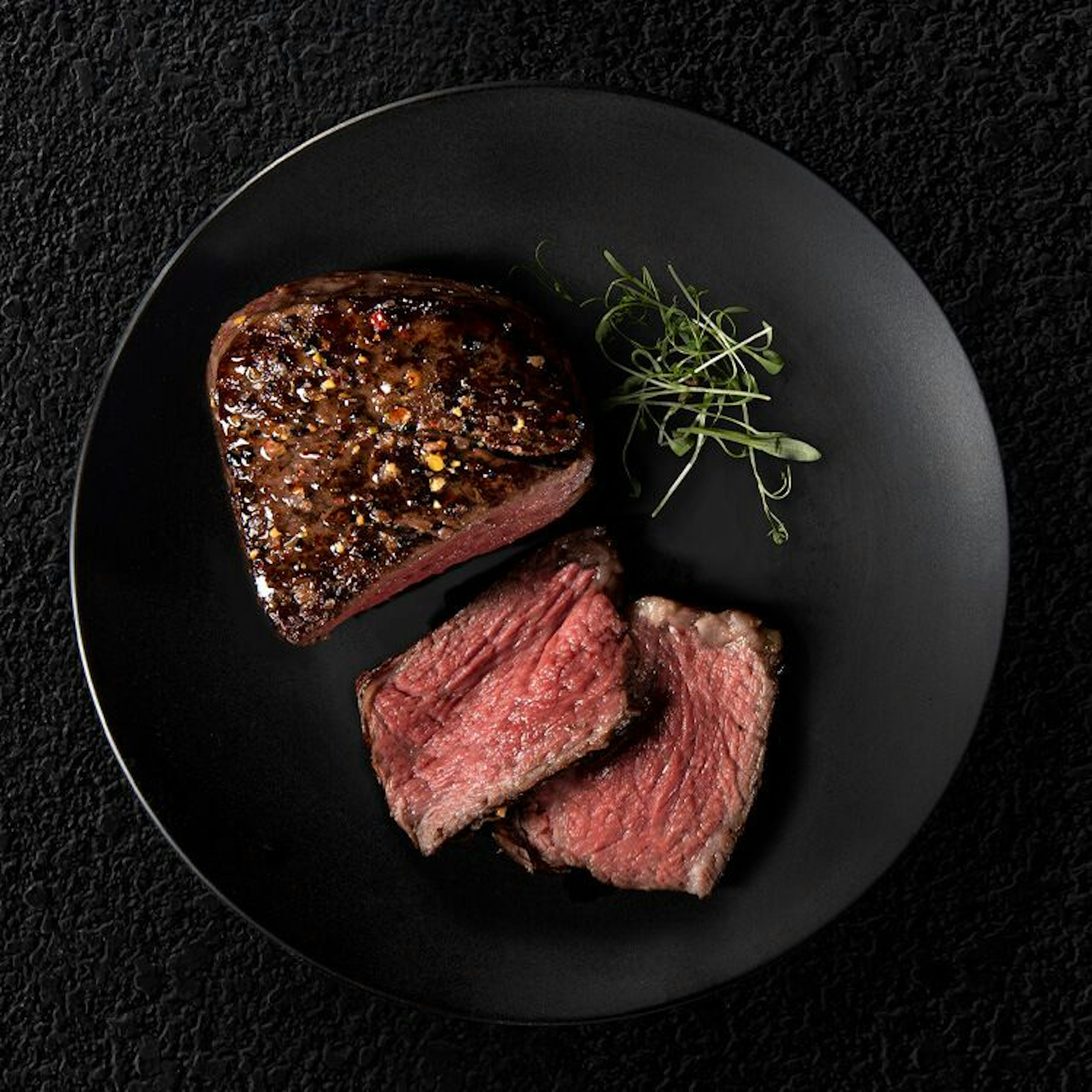 Tenderloin Steak