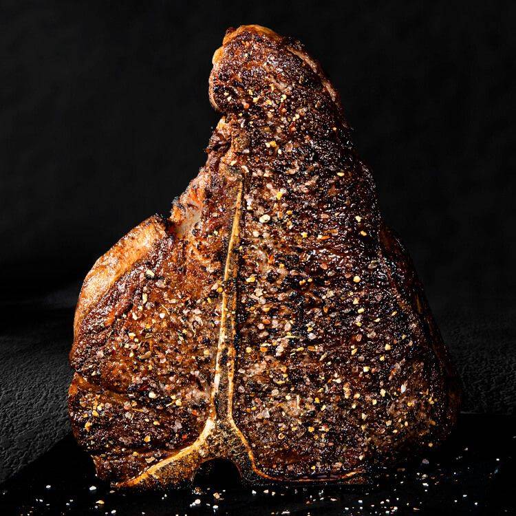 Porterhouse Steak