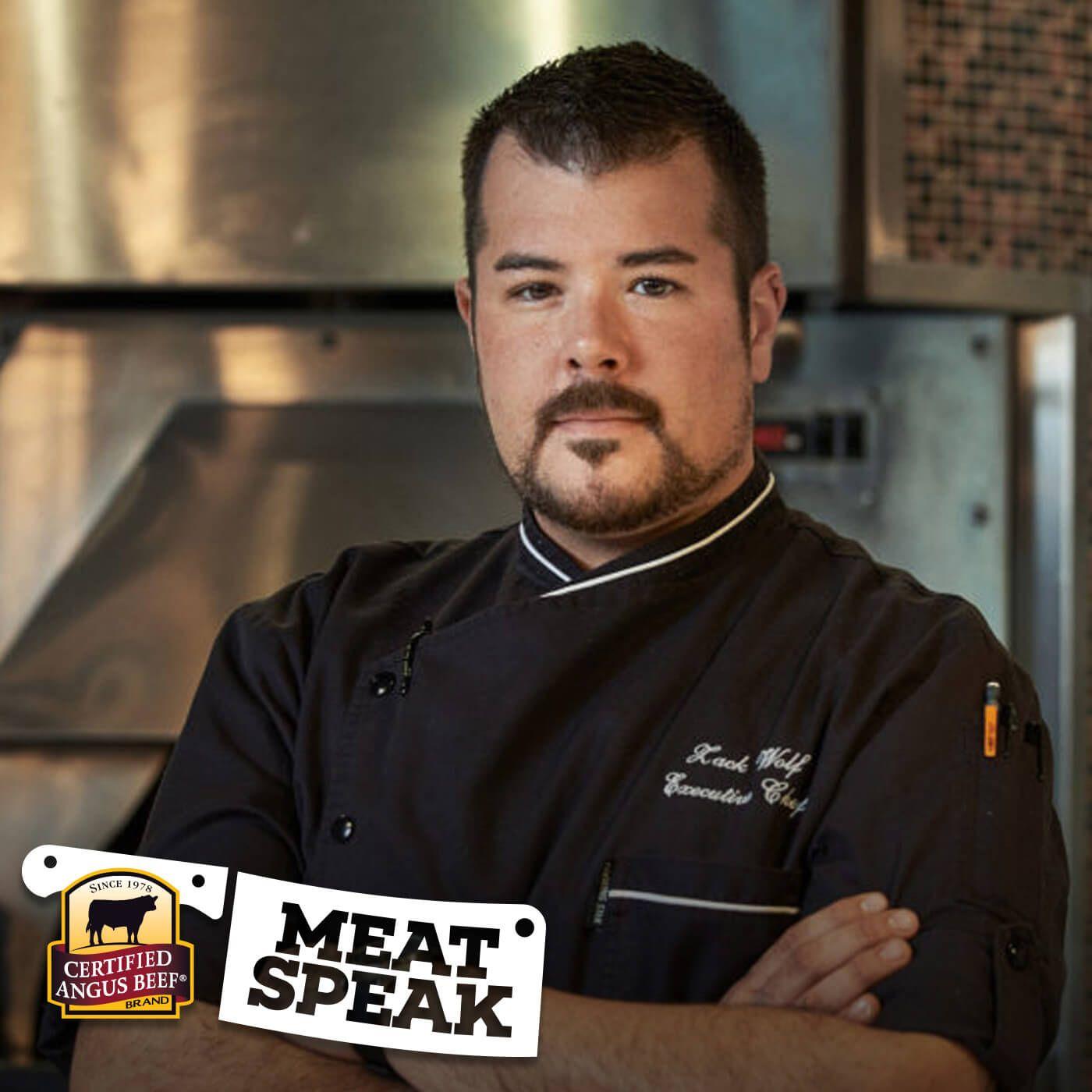 Meat Speak Episode 17