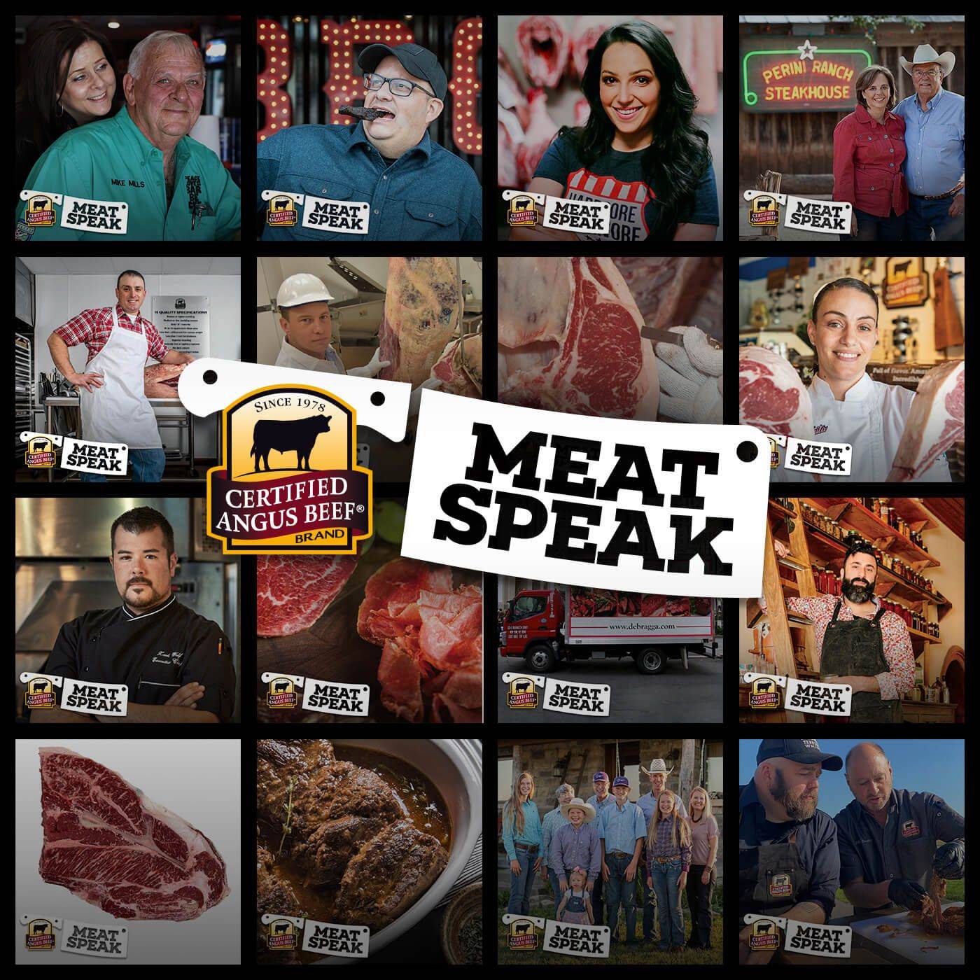 Meat Speak Episode 21