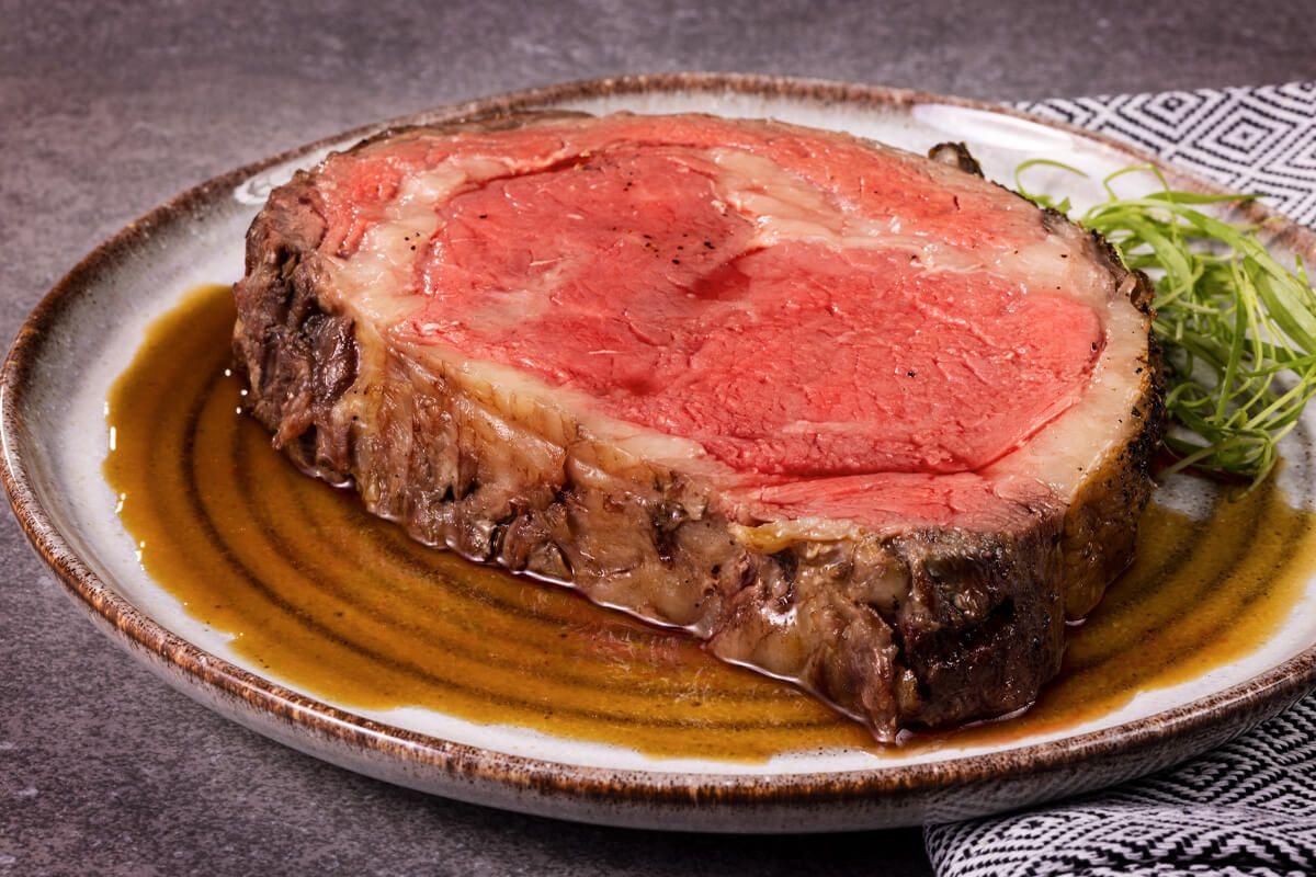 Prime Rib Quotes The Ultimate Guide to Prime Rib: A Delicious Journey into Flavor – New ...