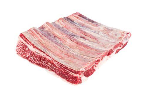 Bone In Beef Chuck Short Ribs Chuck Primal