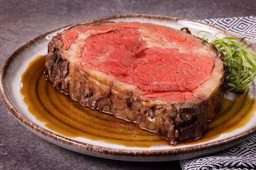 Boneless Prime Rib Roast Recipe