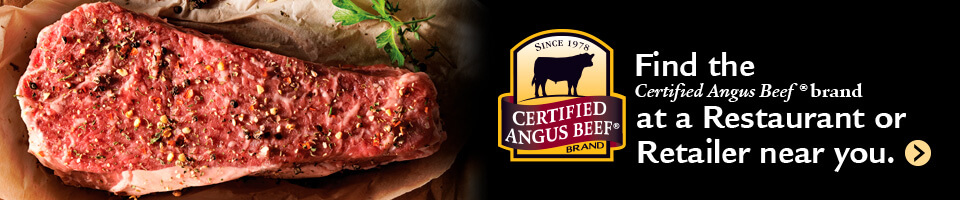 Angus Brand Difference If it's not certified, it's not the best.
