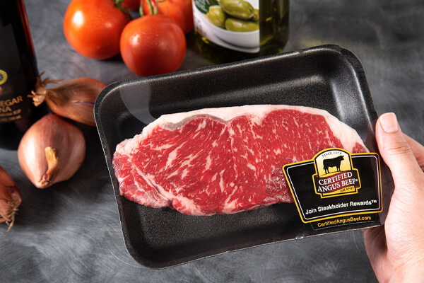 What Is Certified Angus Beef? - Embellishmints
