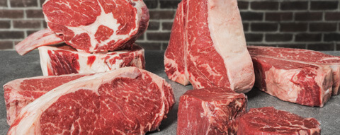 Basics of Beef Cuts