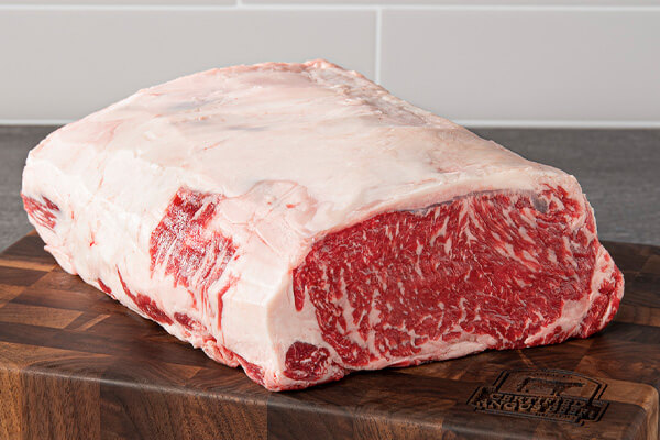 Beef 101: Perfecting the Butcher's Wrap - Certified Angus Beef