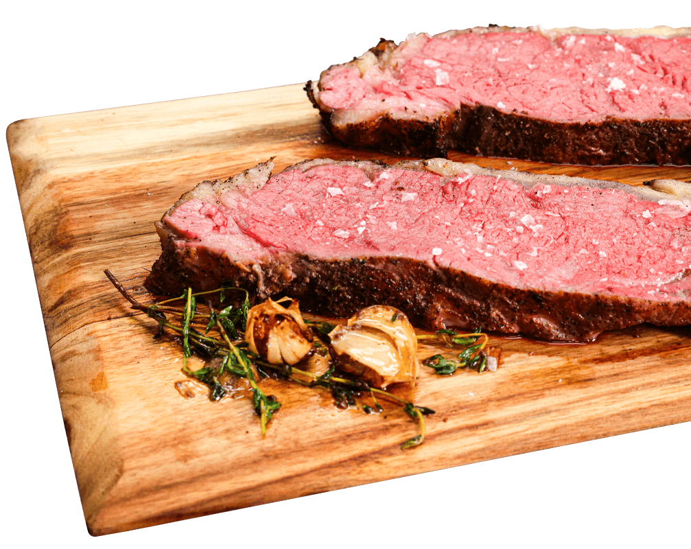 The Smash – Certified Angus Beef