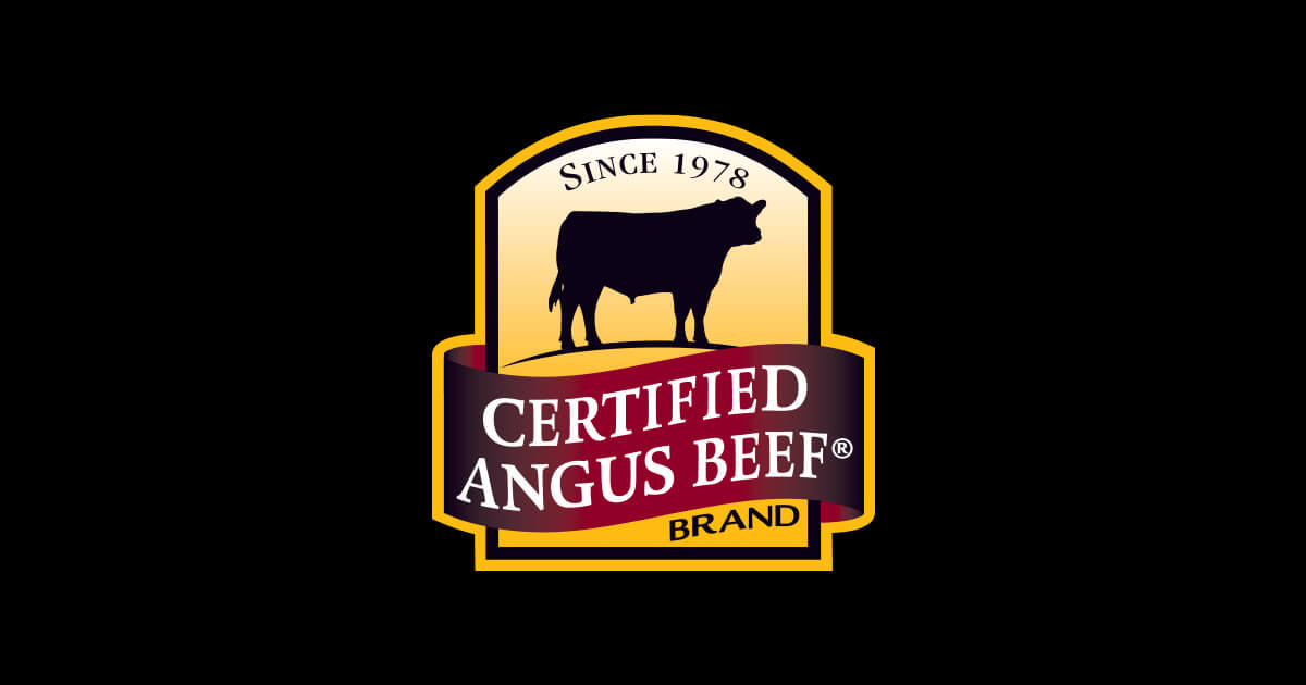Certified Angus Beef ® 