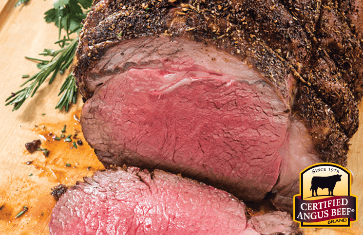 How to Roast Beef, recipes  Certified Angus Beef® brand - If it's