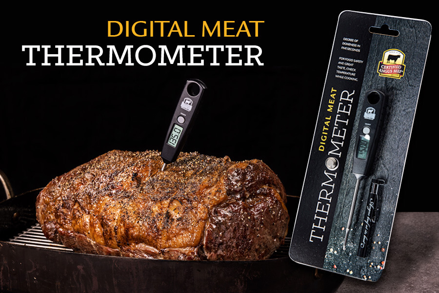 Can You Use A Candy Thermometer To Check Meat Temperature?