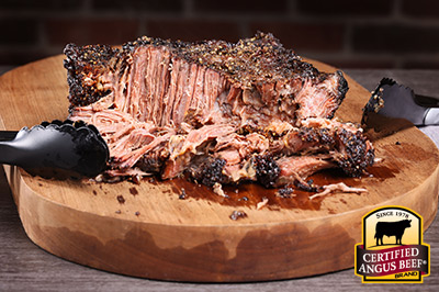 How to Pan Sear and Pan Roast Beef, recipes  Certified Angus Beef® brand -  Angus beef at its best®