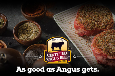 Angus Beef Teres Major Petite Filet